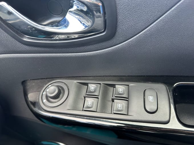 2025 Renault Captur