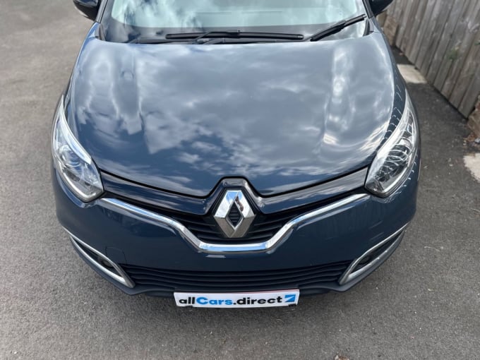 2025 Renault Captur