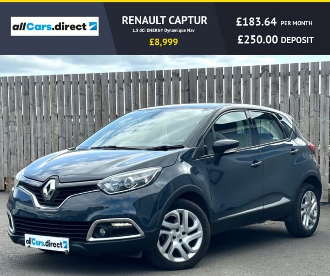 2025 Renault Captur
