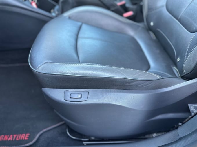 2025 Renault Captur