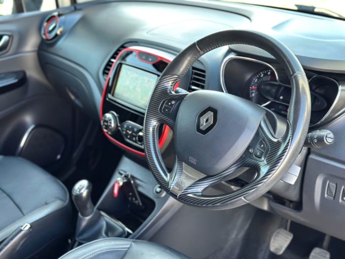 2025 Renault Captur