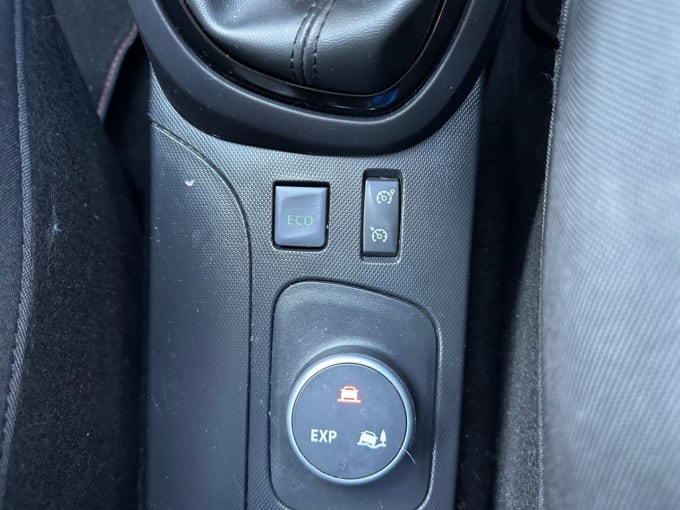 2025 Renault Captur