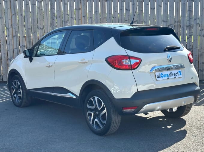 2025 Renault Captur