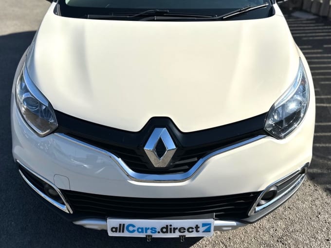 2025 Renault Captur