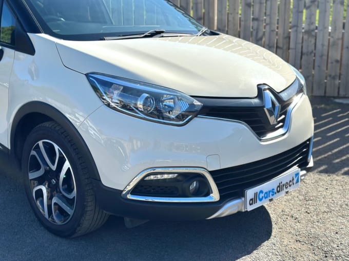 2025 Renault Captur