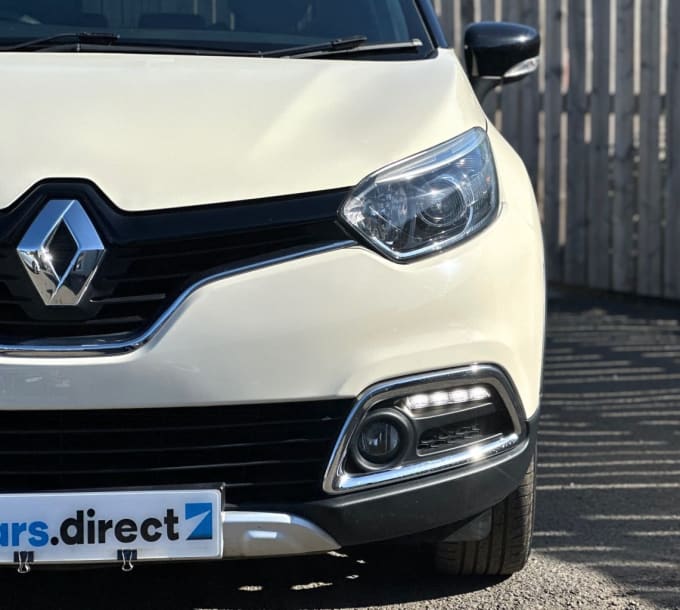 2025 Renault Captur
