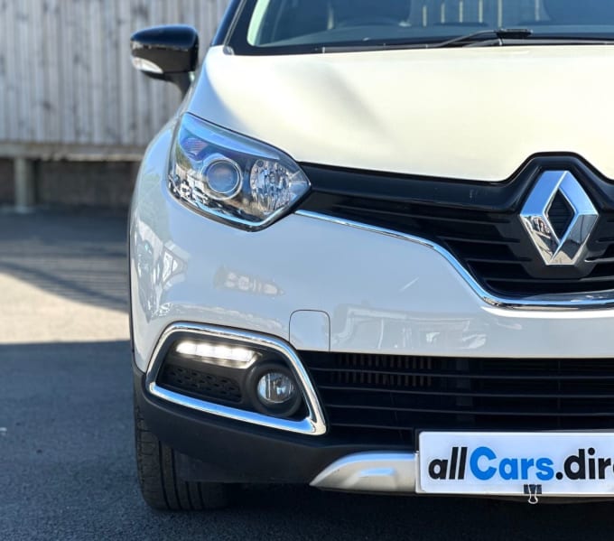 2025 Renault Captur