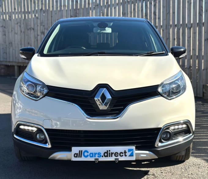2025 Renault Captur