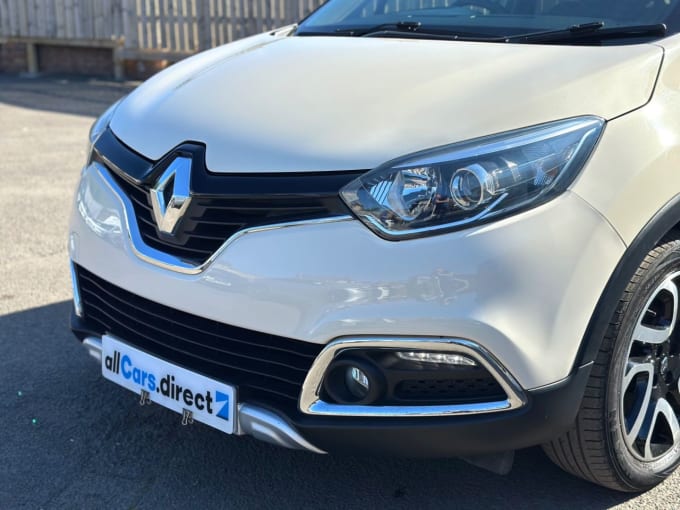 2025 Renault Captur
