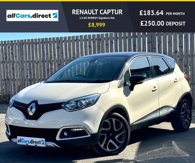 2025 Renault Captur