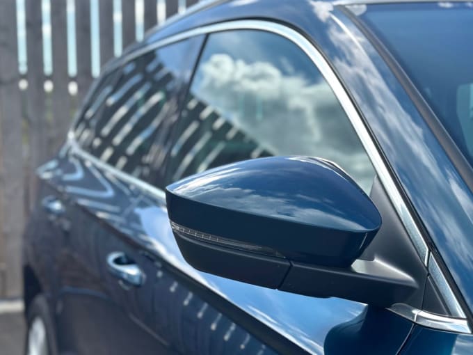 2025 Skoda Karoq