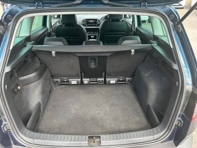2025 Skoda Karoq