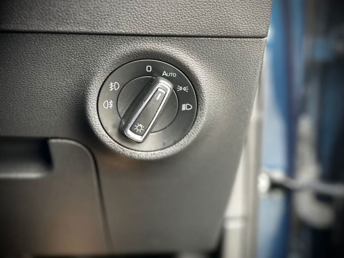 2025 Skoda Karoq