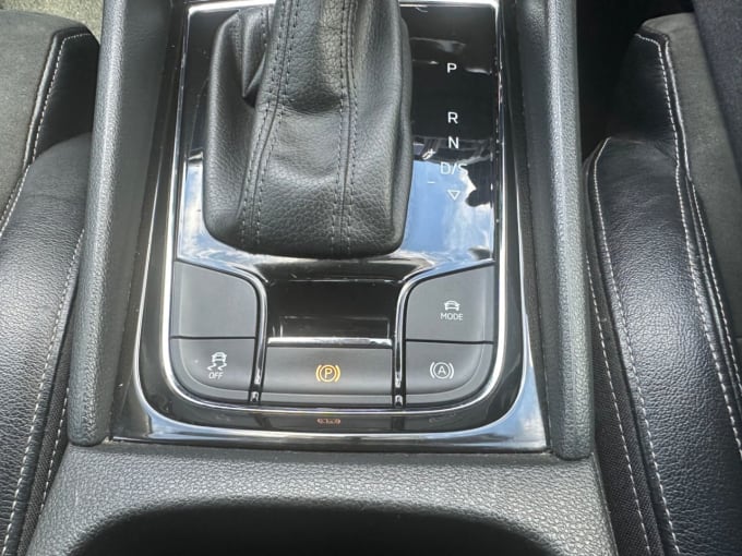 2025 Skoda Karoq