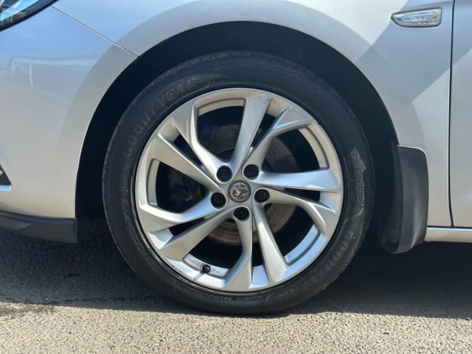 2025 Vauxhall Astra