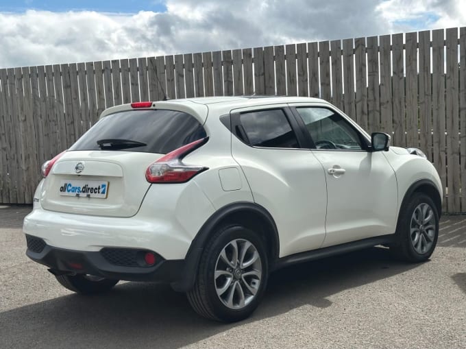 2025 Nissan Juke
