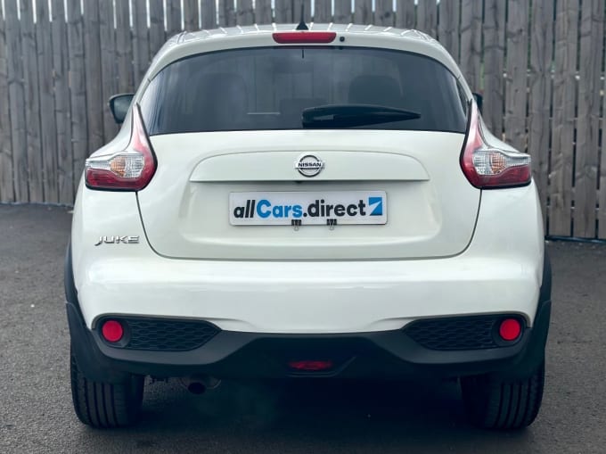 2025 Nissan Juke