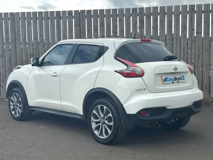 2025 Nissan Juke