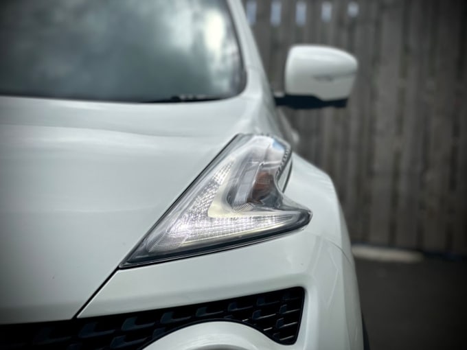 2025 Nissan Juke