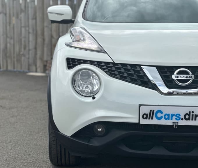2025 Nissan Juke