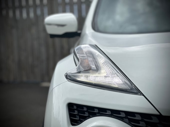 2025 Nissan Juke