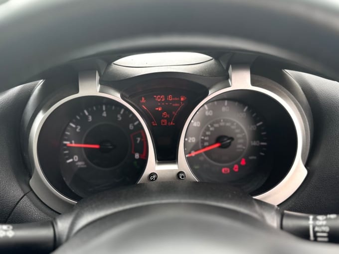 2025 Nissan Juke