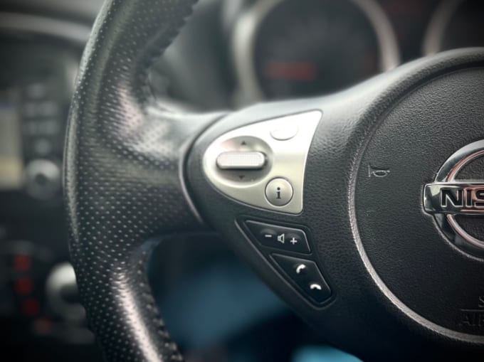 2025 Nissan Juke