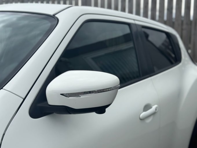 2025 Nissan Juke