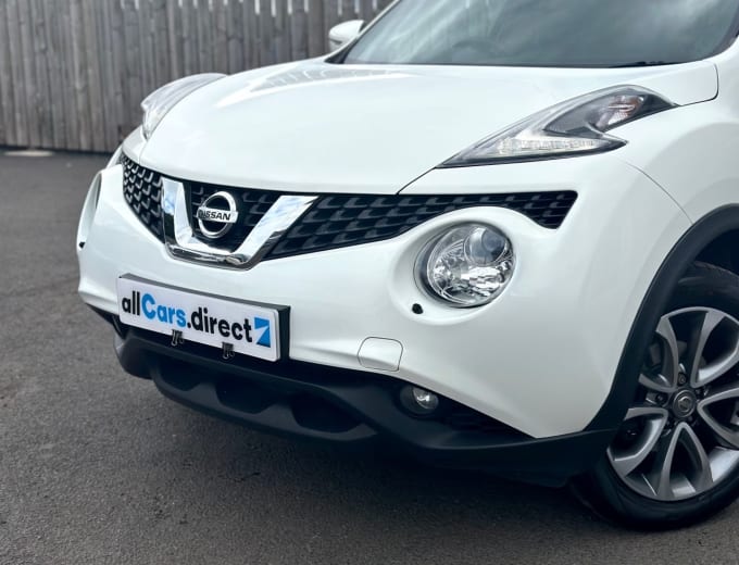 2025 Nissan Juke