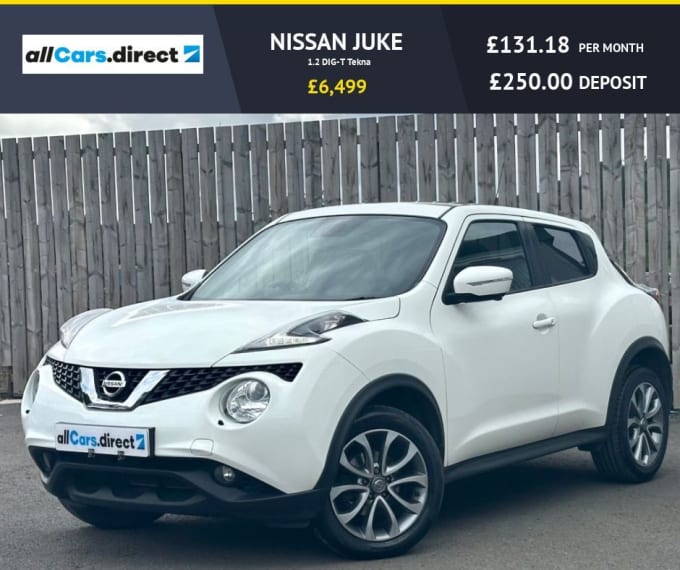 2025 Nissan Juke