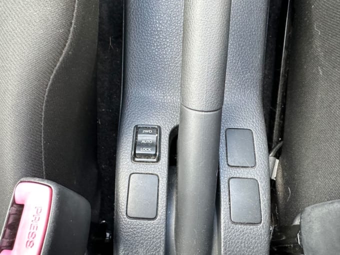 2025 Suzuki Sx4