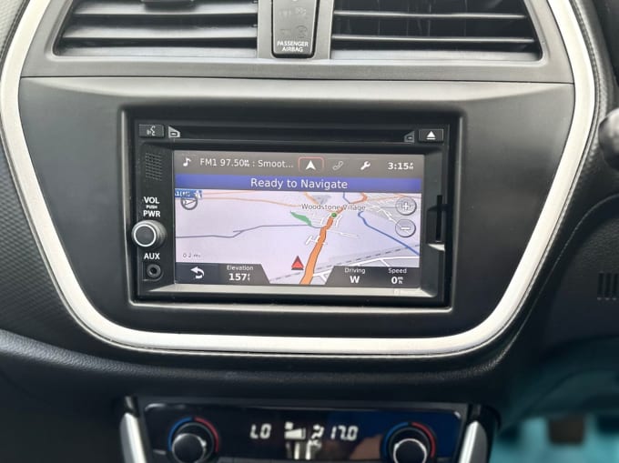 2025 Suzuki Sx4 S-cross