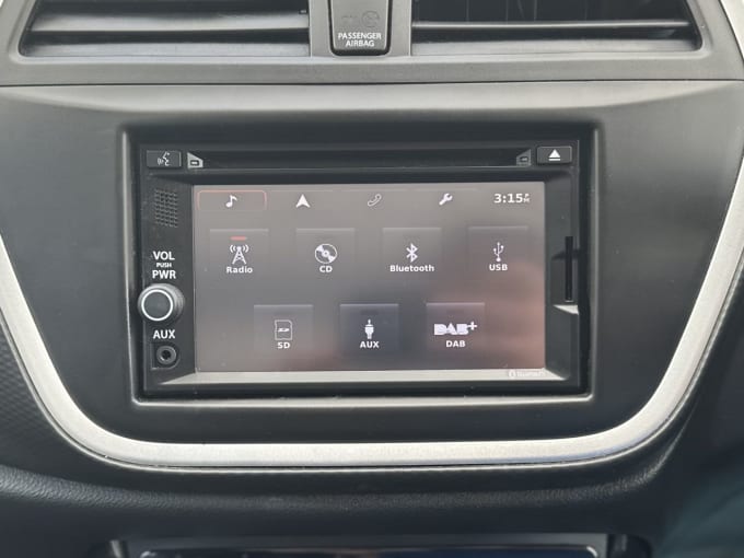 2025 Suzuki Sx4 S-cross