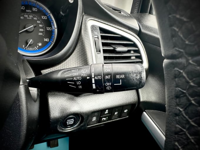 2025 Suzuki Sx4 S-cross