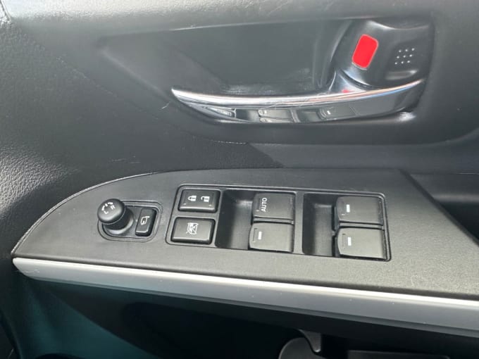 2025 Suzuki Sx4 S-cross