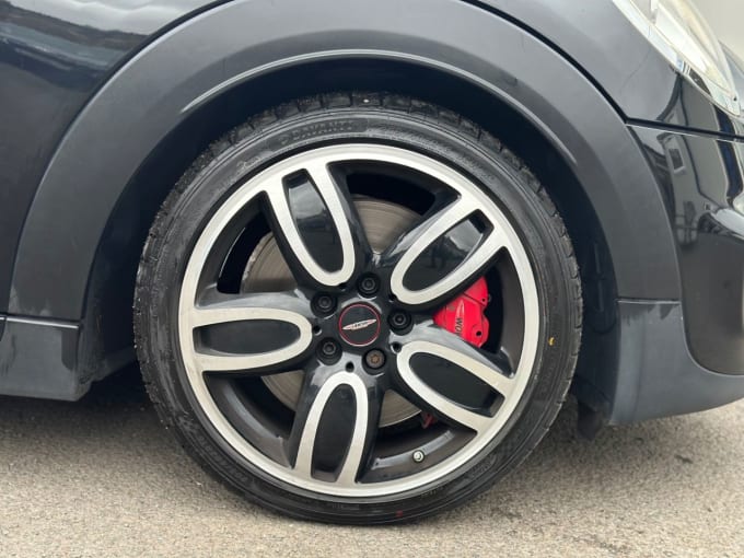 2025 Mini Hatch