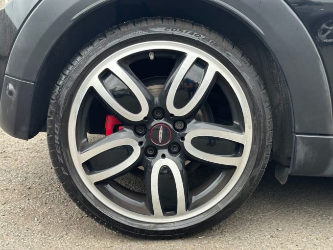 2025 Mini Hatch