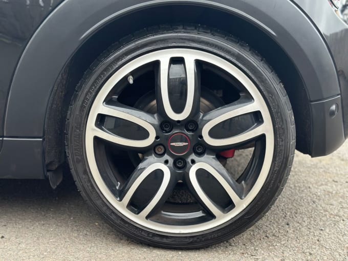 2025 Mini Hatch