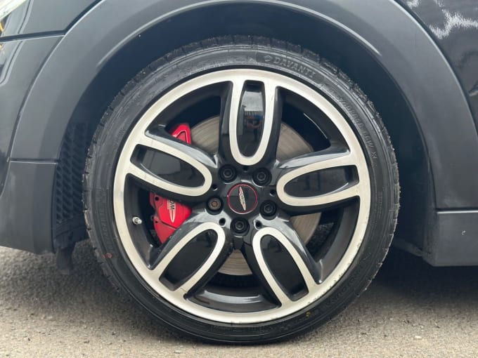 2025 Mini Hatch