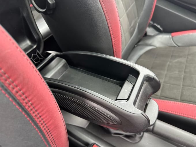 2025 Mini Hatch