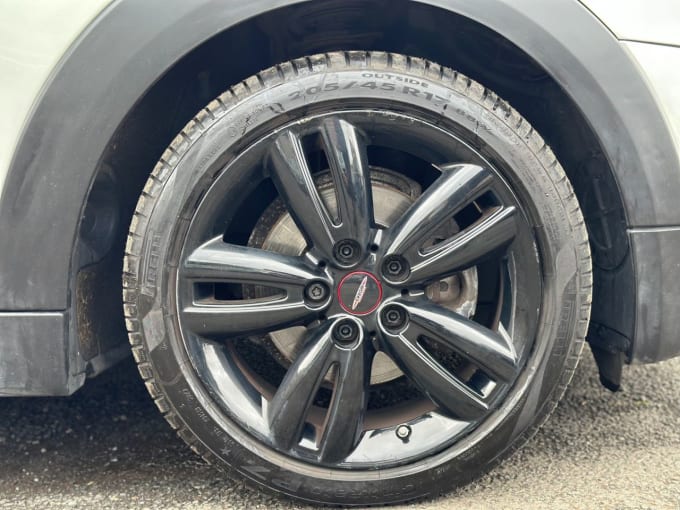 2025 Mini Hatch