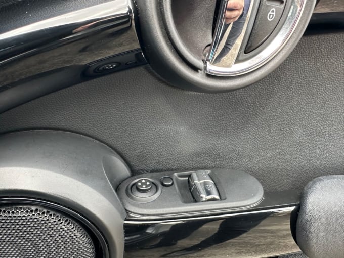 2025 Mini Hatch