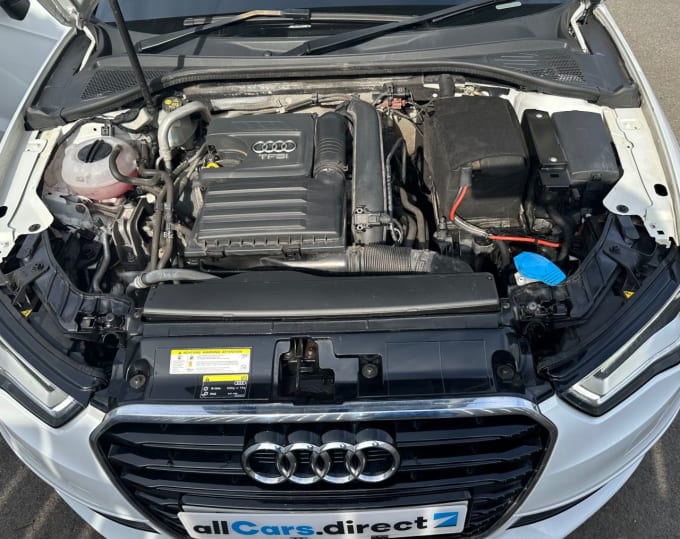 2025 Audi A3