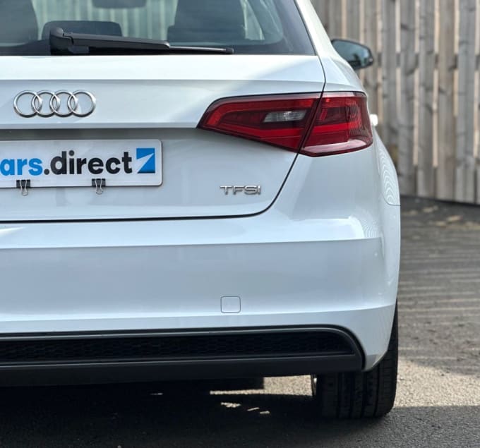 2025 Audi A3