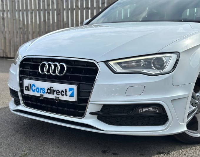 2025 Audi A3