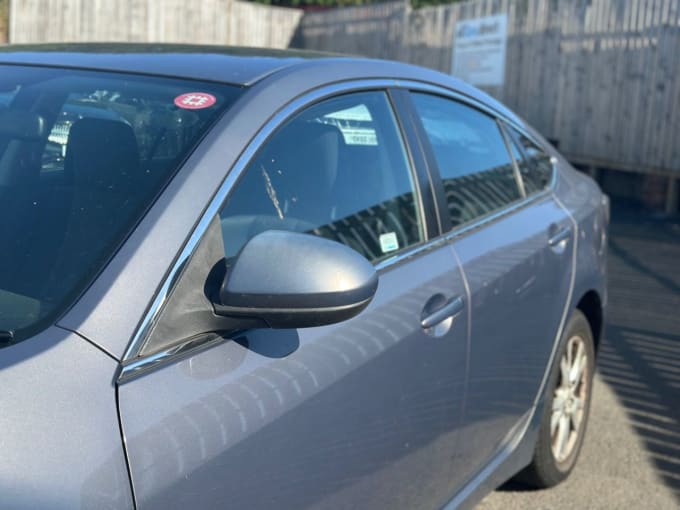 2025 Mazda Mazda6