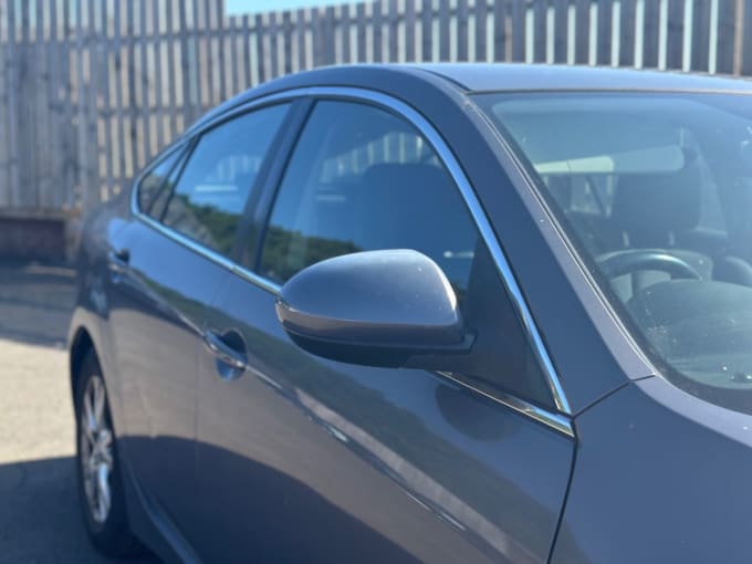 2025 Mazda Mazda6