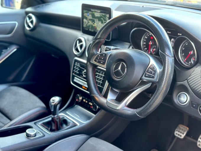 2025 Mercedes-benz A-class