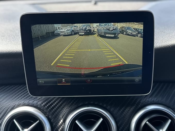 2025 Mercedes-benz A-class