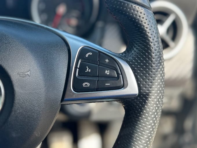 2025 Mercedes-benz A-class
